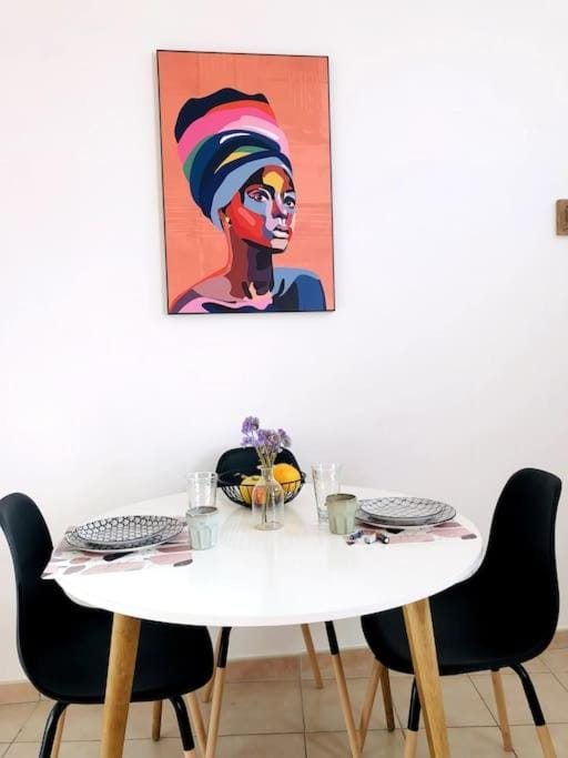 Joli T2 en centre-ville de Rochefort Apartment in Nouvelle-Aquitaine