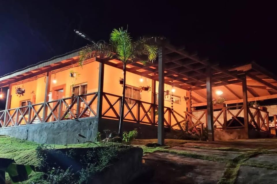 Villa Zarina - Polo Barahona Villa in Dominican Republic