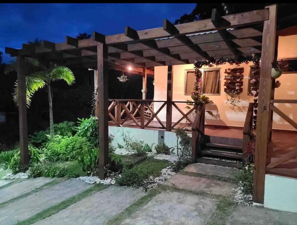 Villa Zarina - Polo Barahona Villa in Dominican Republic