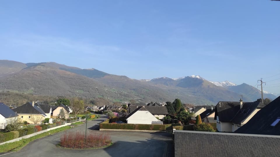 View (from property/room)
