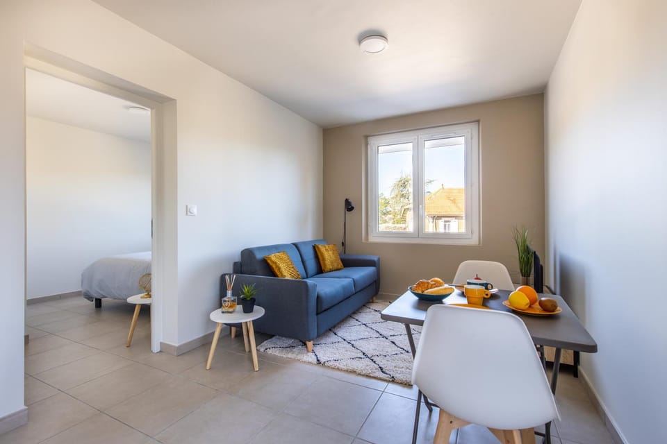 LE PROVENCE Apartment in Provence-Alpes-Côte d'Azur