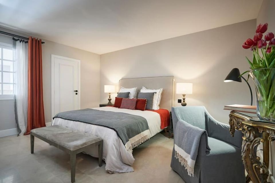 Cannes magnifique villa vue mer basse Californie Villa in Cannes