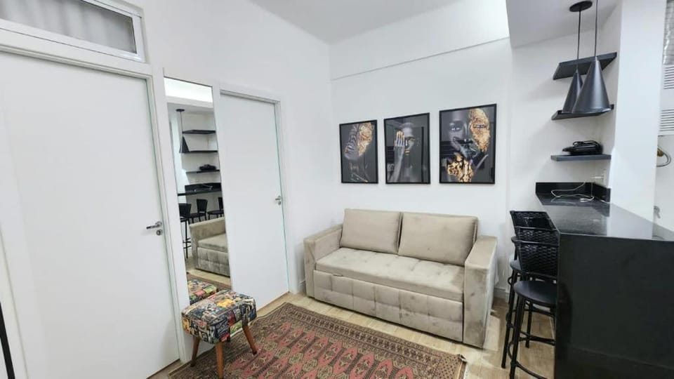 Luxo 2 quartos lado do arpoador Apartment in Rio de Janeiro