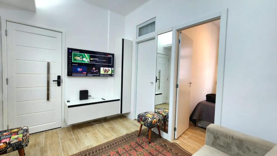 Luxo 2 quartos lado do arpoador Apartment in Rio de Janeiro