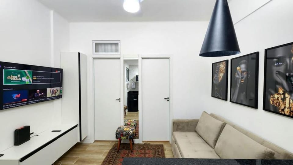 Luxo 2 quartos lado do arpoador Apartment in Rio de Janeiro