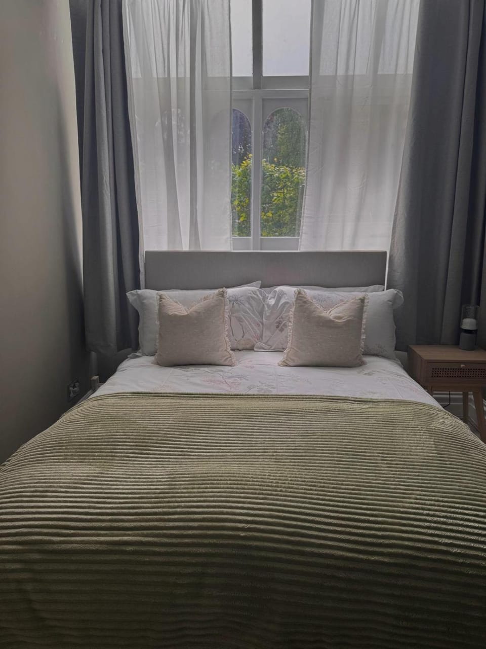 Chelsea living Apartment Apartment in City of Westminster