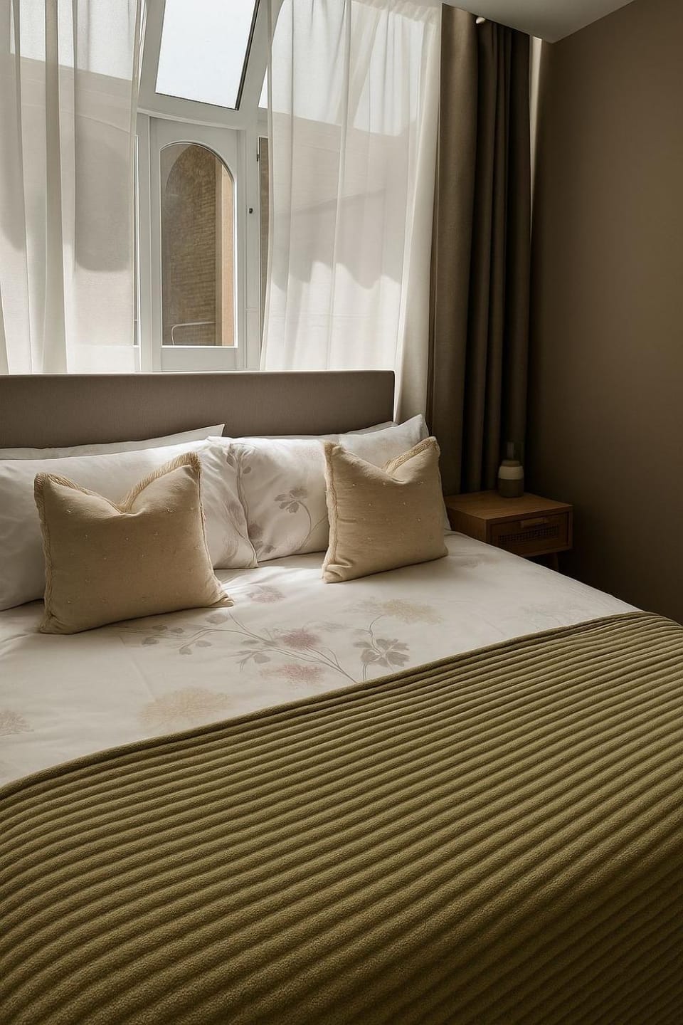 Chelsea living Apartment Apartment in City of Westminster