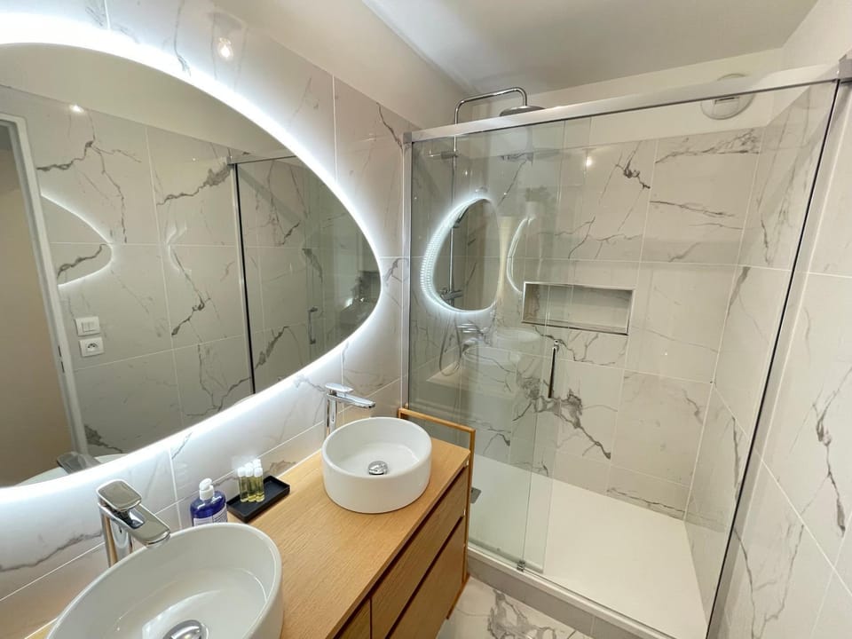 Bel appartement pour 6 avec parking - Rive gauche - 183 Apartment in Rouen