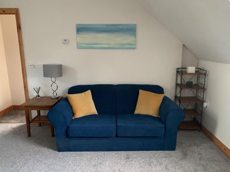 The Apartment Apartment in England