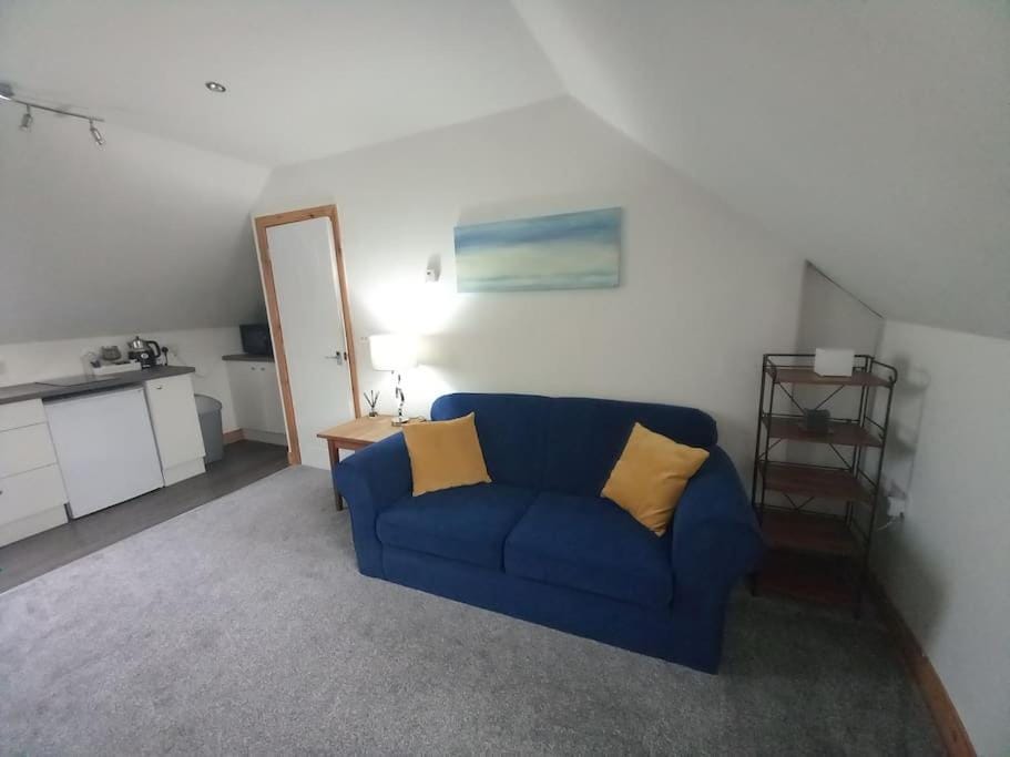 The Apartment Apartment in England