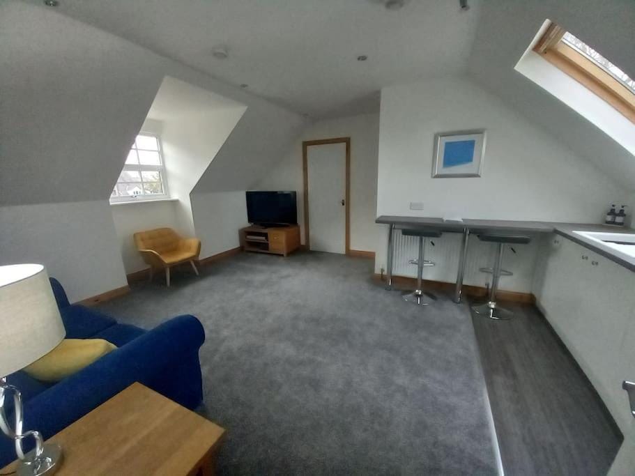 The Apartment Apartment in England