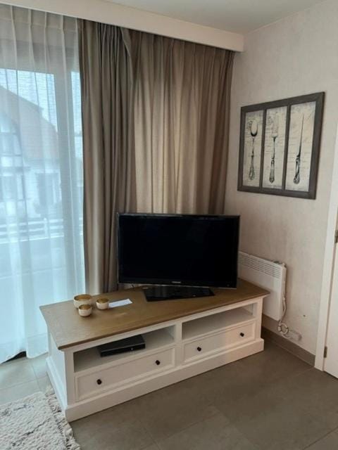 Piers Apartment in Knokke-Heist