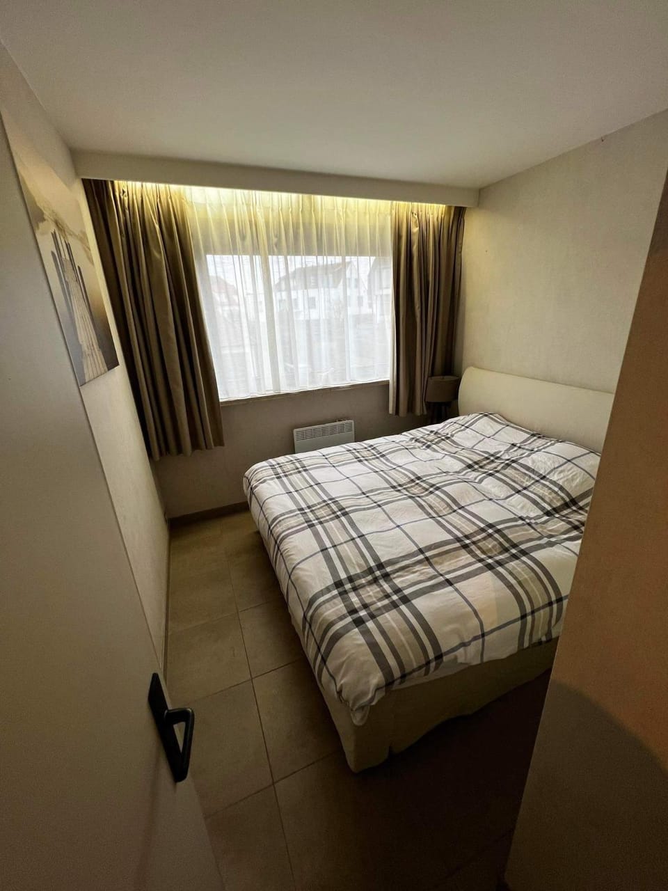 Piers Apartment in Knokke-Heist