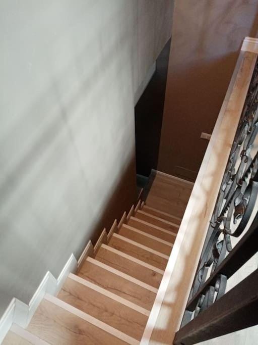 Casa Allegra Apartment in Palermo