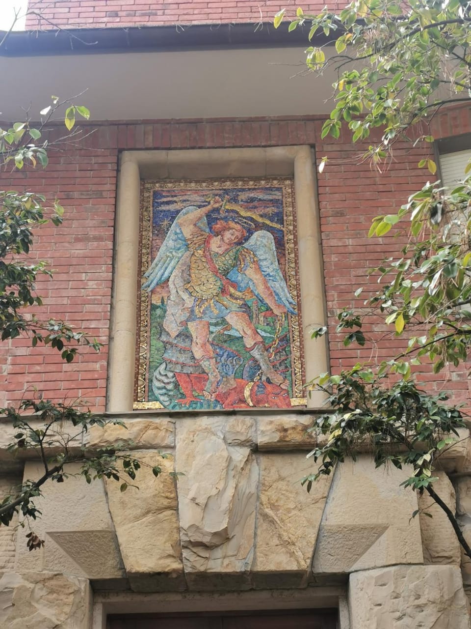 ROCCA DI SAN MICHELE Apartment in Rapallo