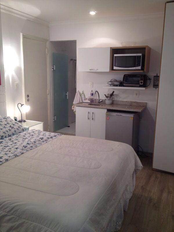 Top suíte completo do lado Arpoardor Apartment in Rio de Janeiro