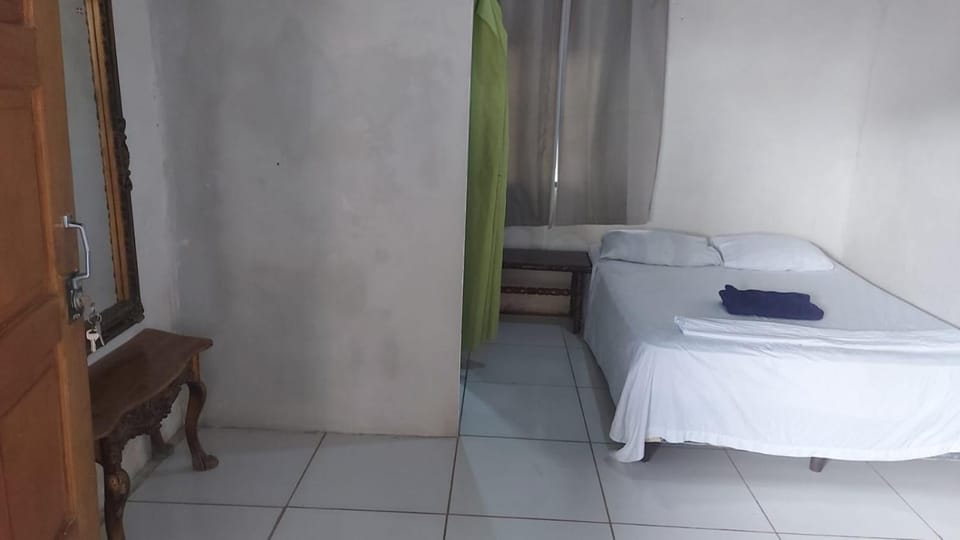 Hostal Brisas del Ometepe Apartment in Rivas