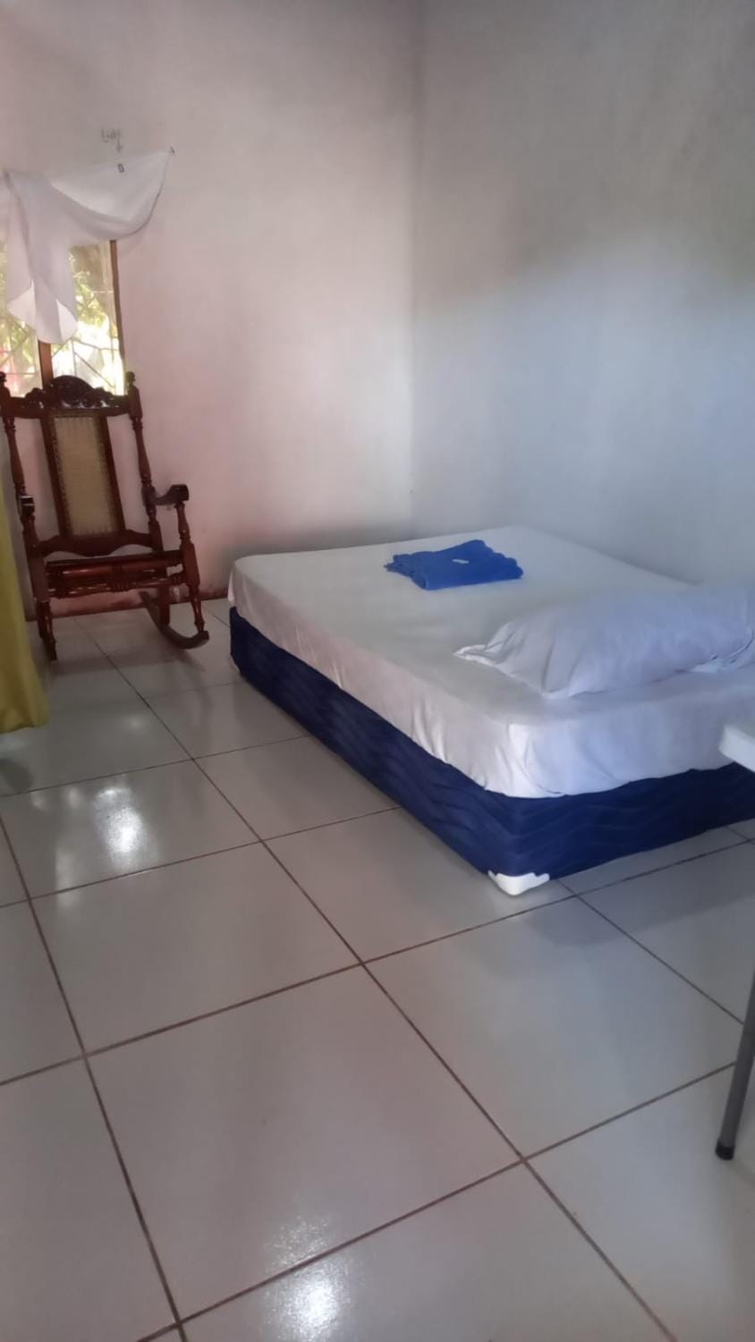 Hostal Brisas del Ometepe Apartment in Rivas