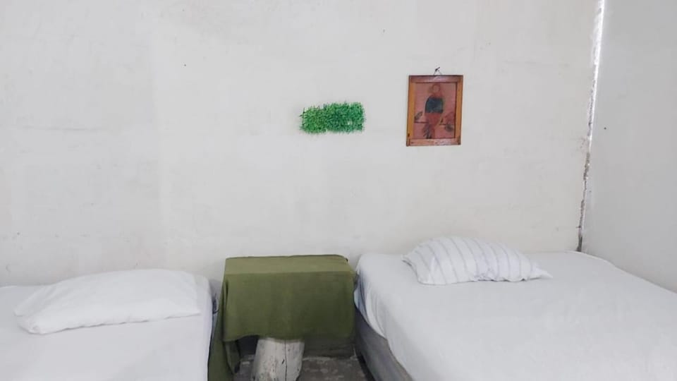 Hostal Brisas del Ometepe Apartment in Rivas