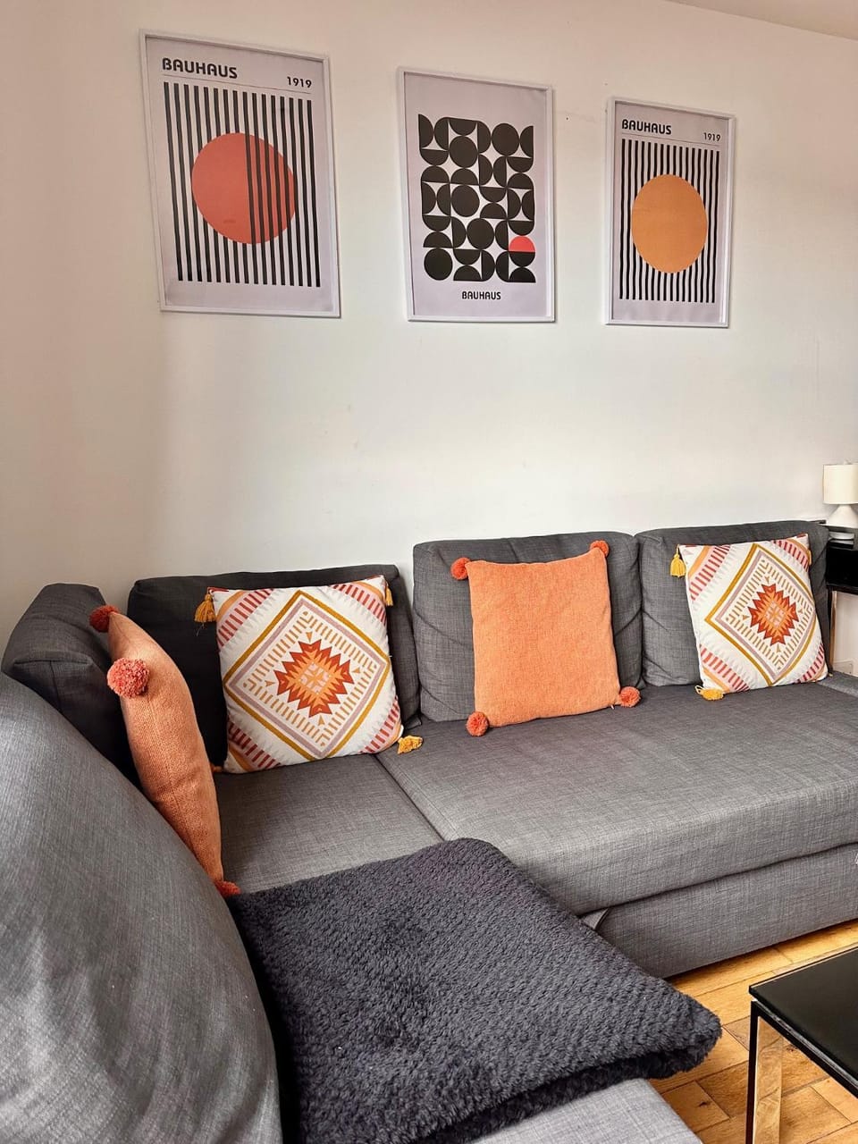 City centre apartment next to Bus and Train Station Apartment in Inverness