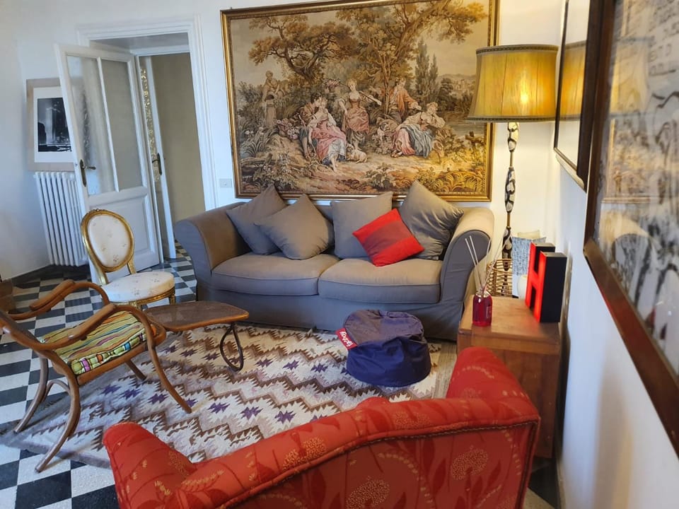 Home Rome Lepanto Apartment in Rome