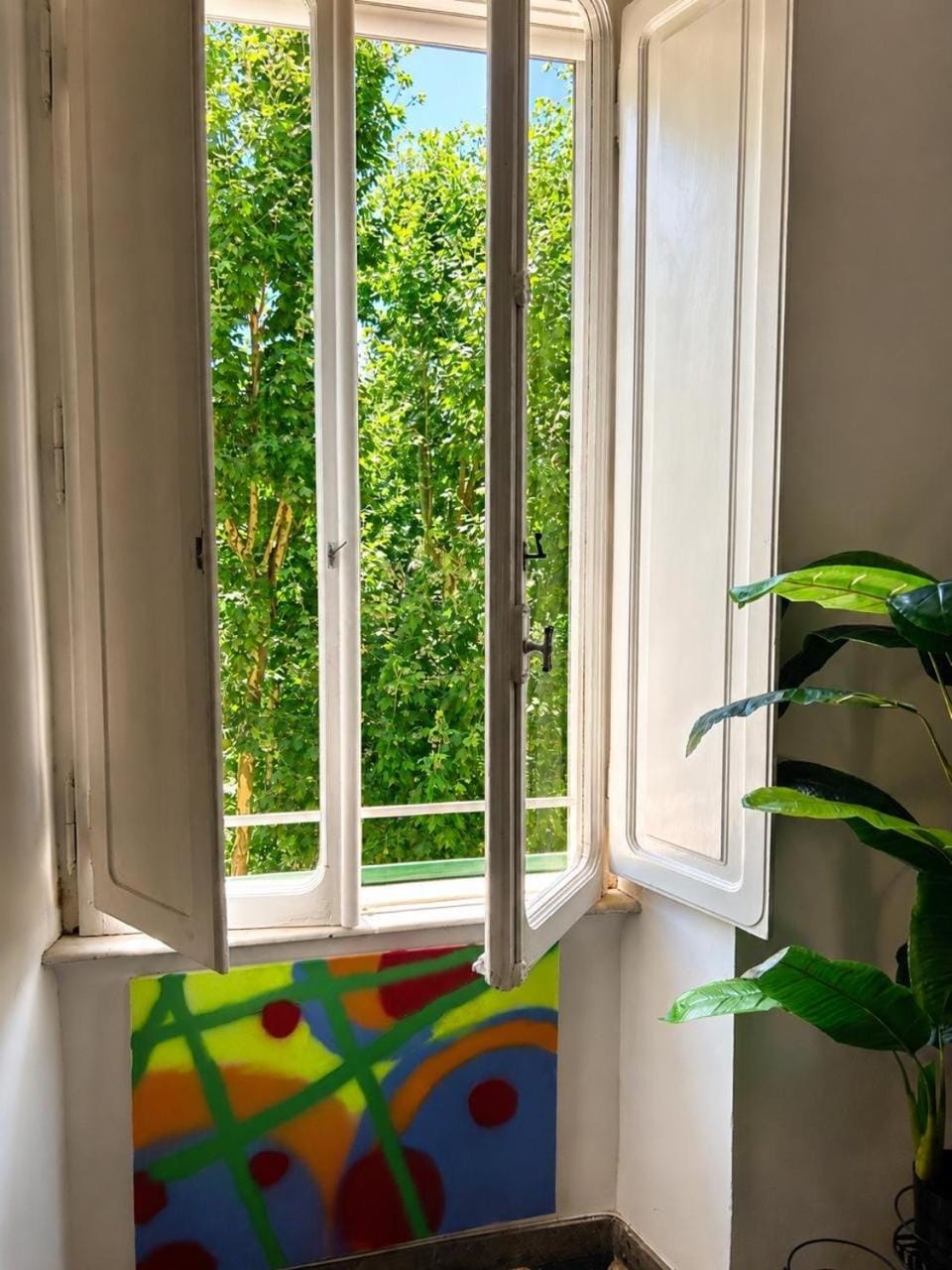 Home Rome Lepanto Apartment in Rome