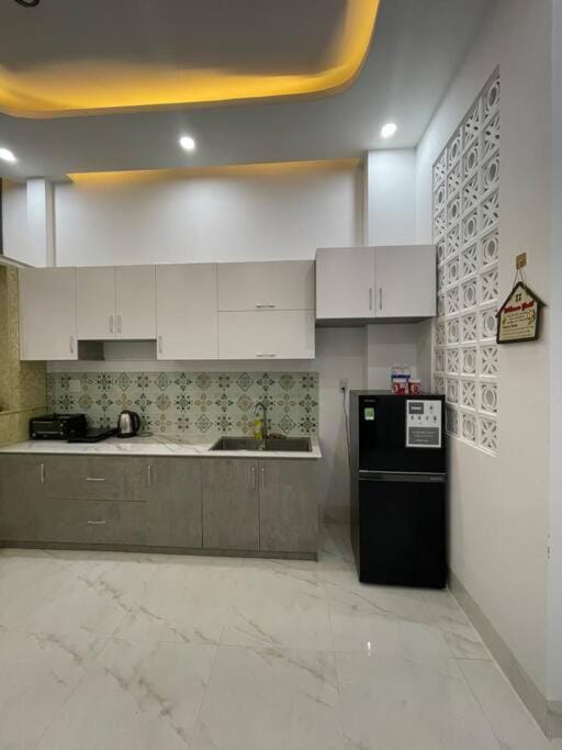 Căn hộ ngay chợ nổi Apartment in Cambodia