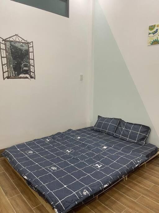 Căn hộ ngay chợ nổi Apartment in Cambodia
