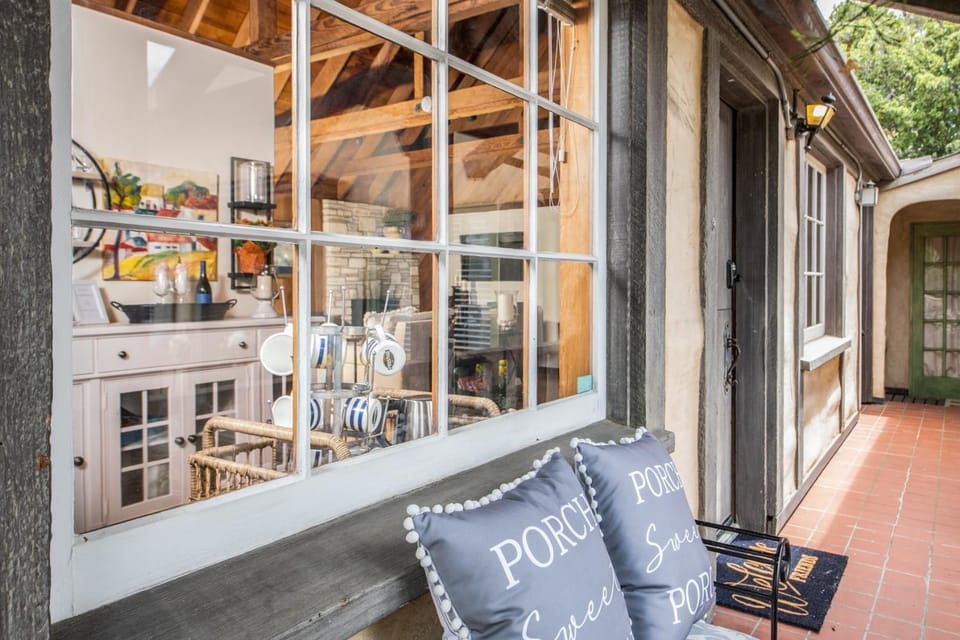 3796 The Madden Suite apts Apartment in Carmel by the Sea