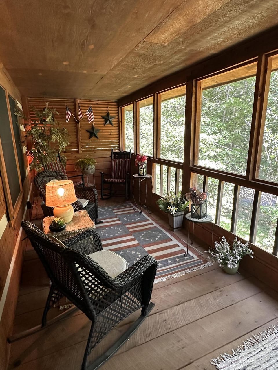 Bruno's Mountain Cave cabin Cabin in Pigeon Forge