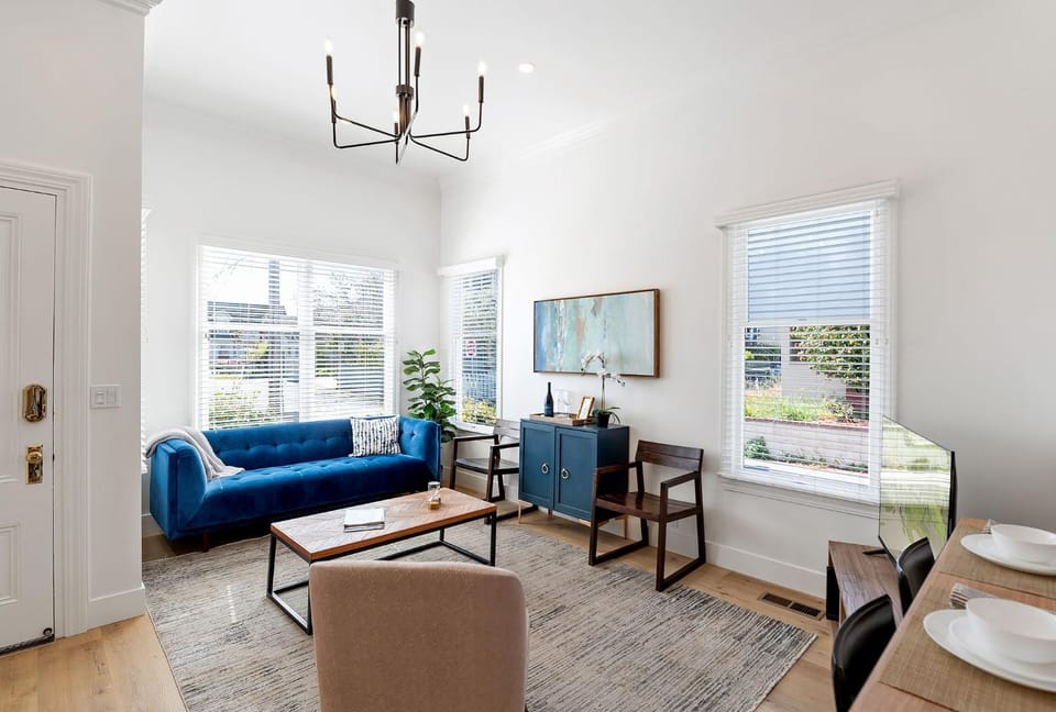 3814 Surf's Up! home House in Pacific Grove