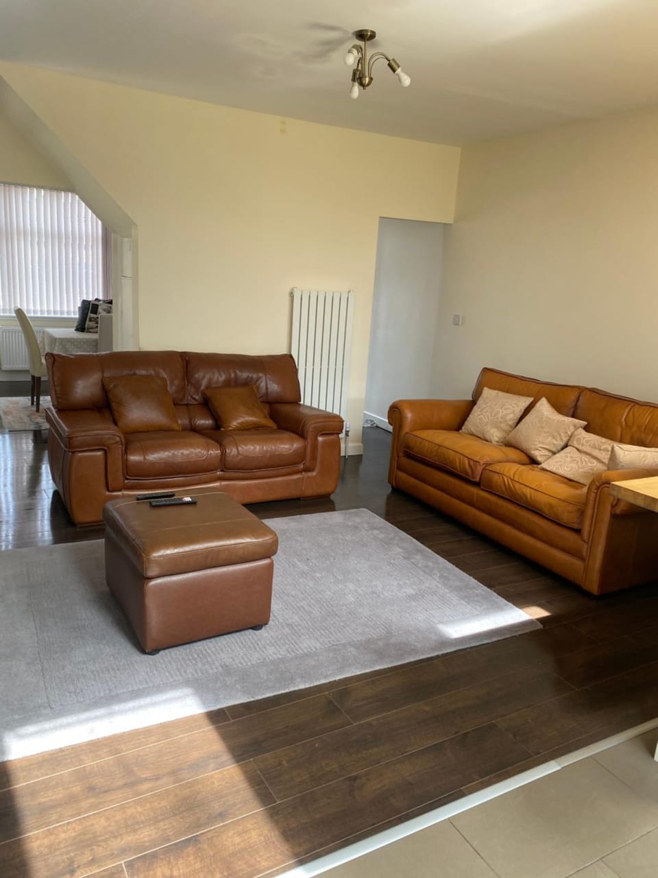 Greenwood Apartment in Manchester
