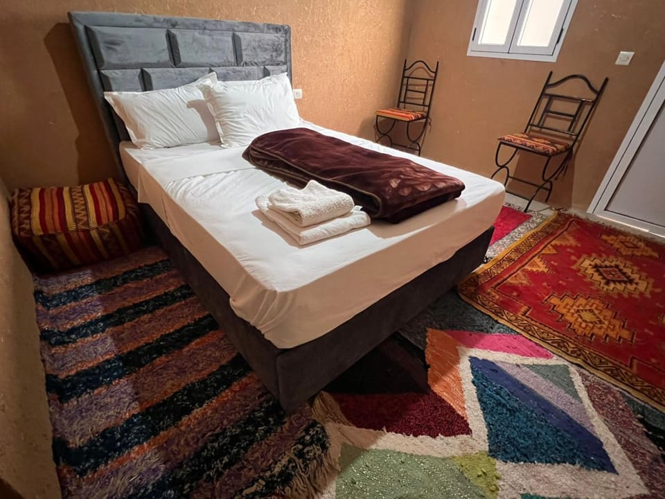 Pergolas Tamakouchte Bed and Breakfast in Morocco