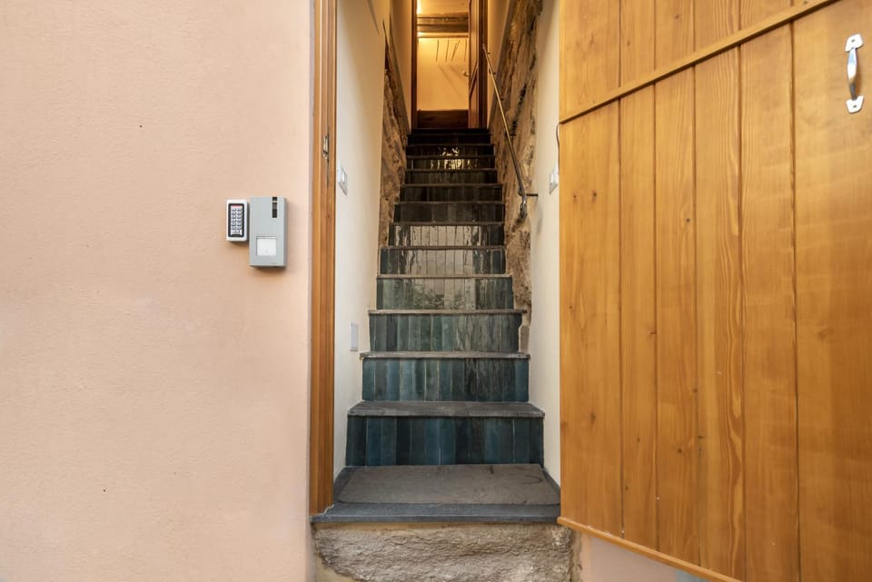 Suite Zaccaria:Exclusive Suite w/ private entrance Apartment in Alghero