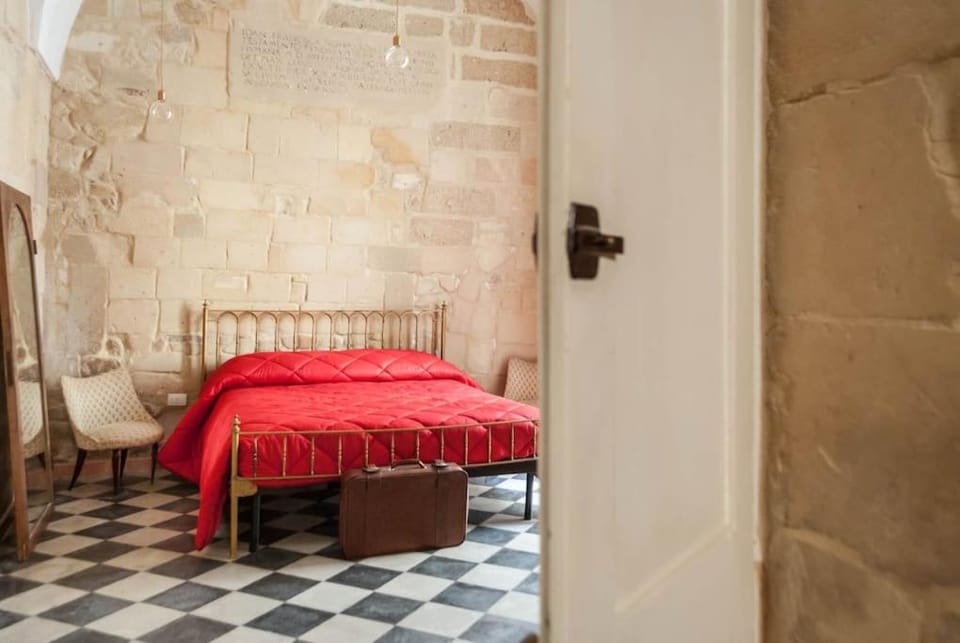 Casa Vacanze Donna Adelaide - Lecce Centro Storico Apartment in Lecce