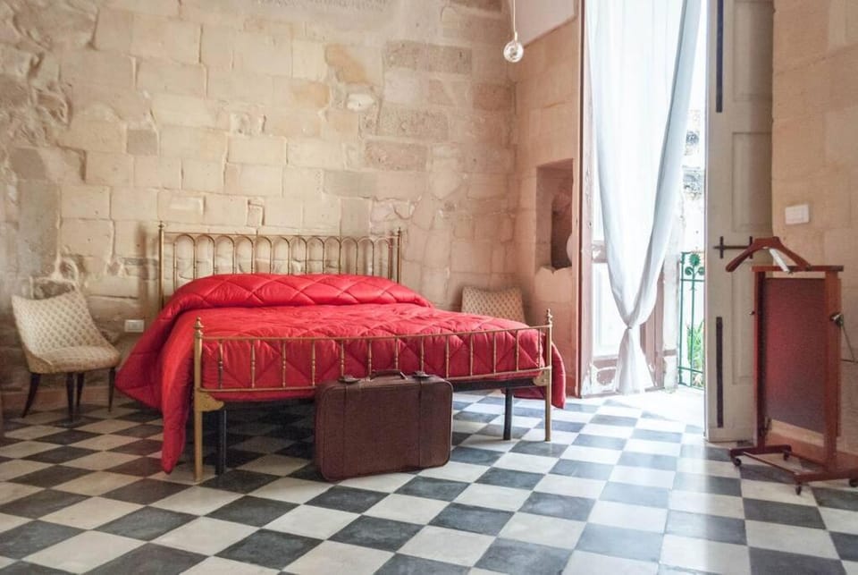 Casa Vacanze Donna Adelaide - Lecce Centro Storico Apartment in Lecce