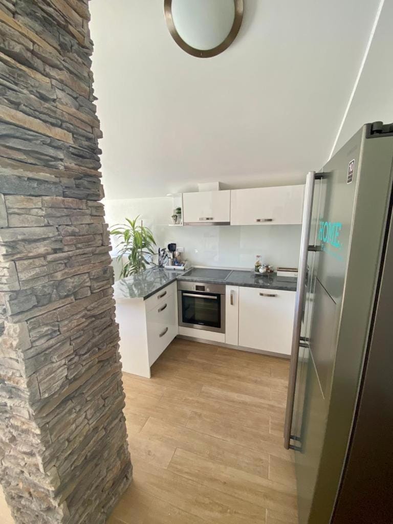 Penthouse Dubrovnik with amazing view Apartment in Dubrovnik-Neretva County
