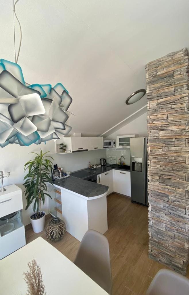 Penthouse Dubrovnik with amazing view Apartment in Dubrovnik-Neretva County