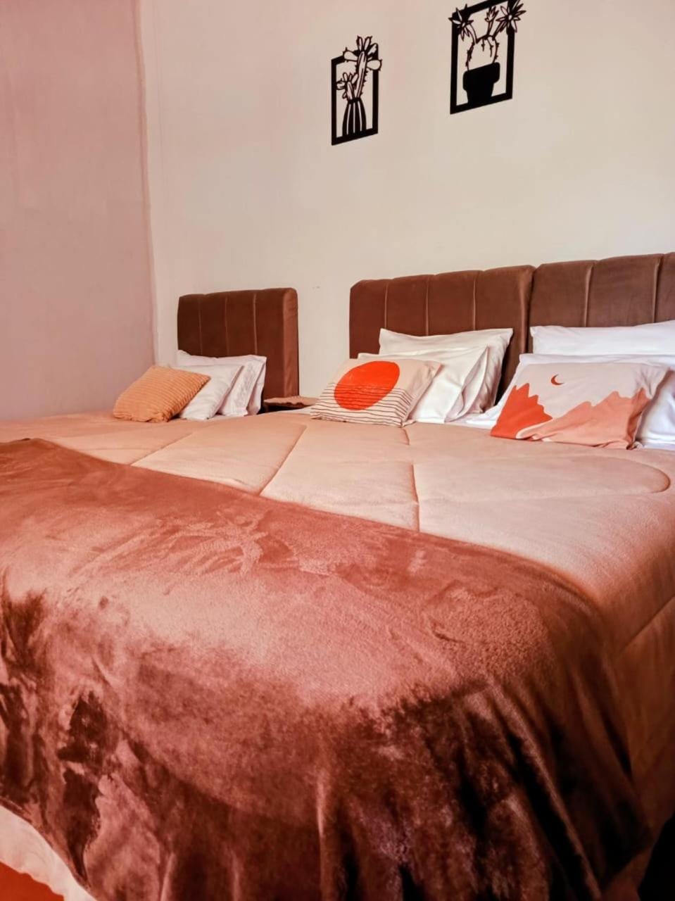 Tierra Norte - Cabañas Apartment in Tilcara