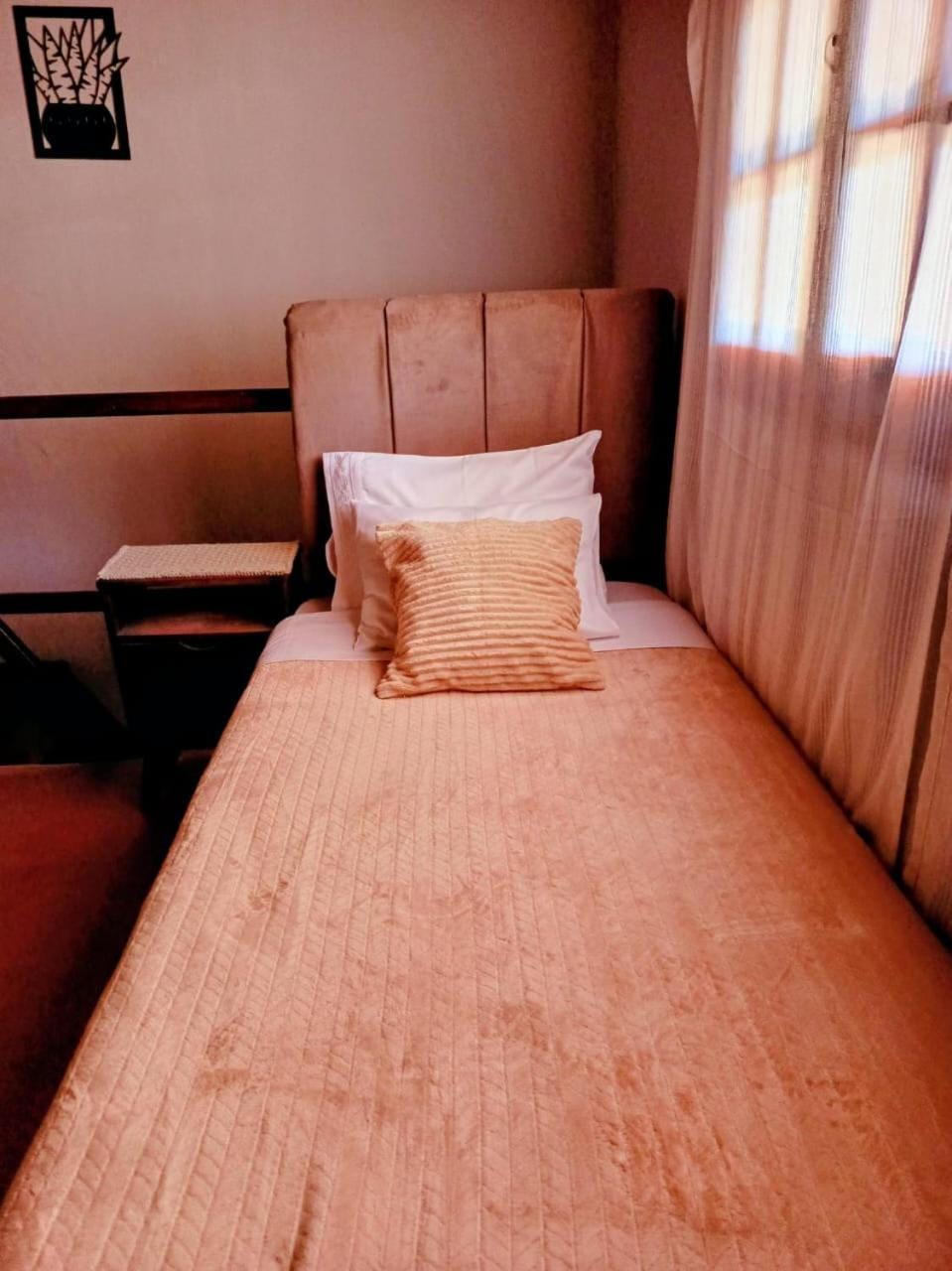 Tierra Norte - Cabañas Apartment in Tilcara