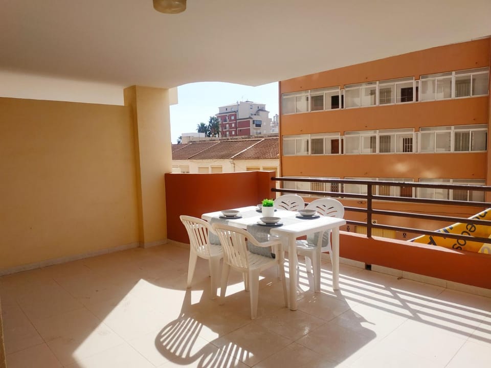 Europeñiscola Superior Orangecosta Apartment in Peniscola