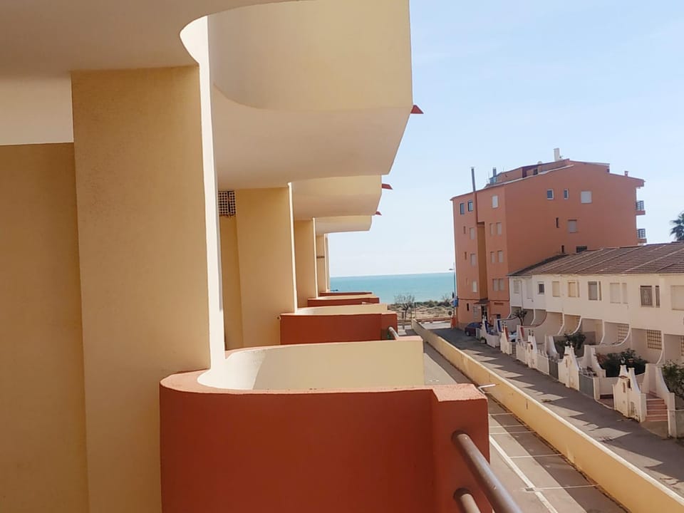 Europeñiscola Superior Orangecosta Apartment in Peniscola