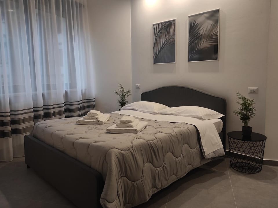 Residenza Via Verdi Bed and Breakfast in Parma