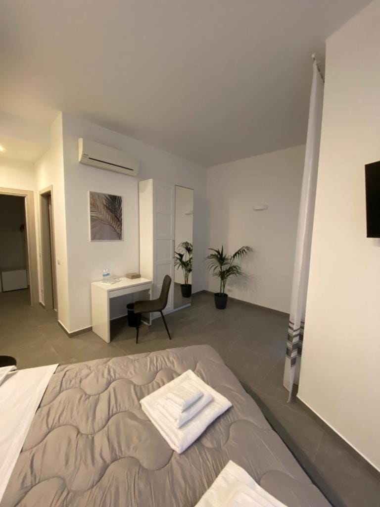 Residenza Via Verdi Bed and Breakfast in Parma