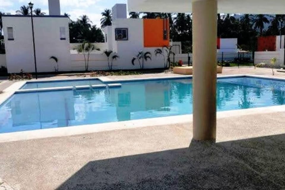 Descanso, Tranquilidad y Aventura en Acapulco House in Acapulco