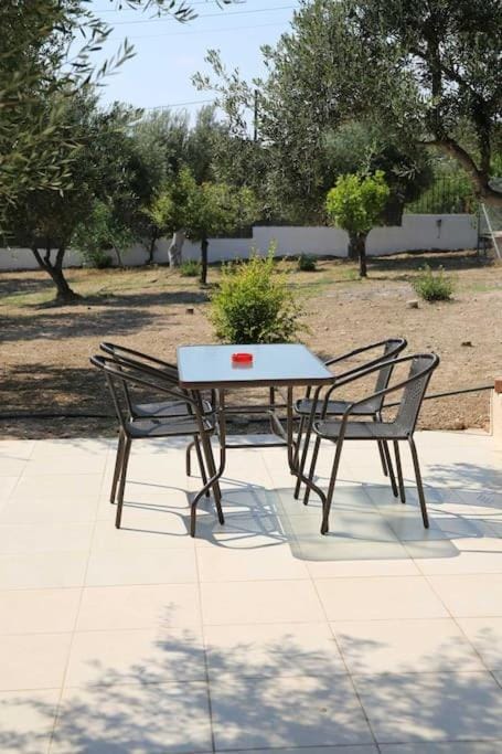Hercules and Achilles Studios 2 Apartment in Argolis, Greece