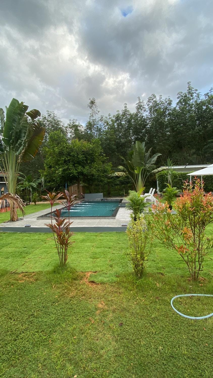 Noi’s Paradise Homestay House in Thailand