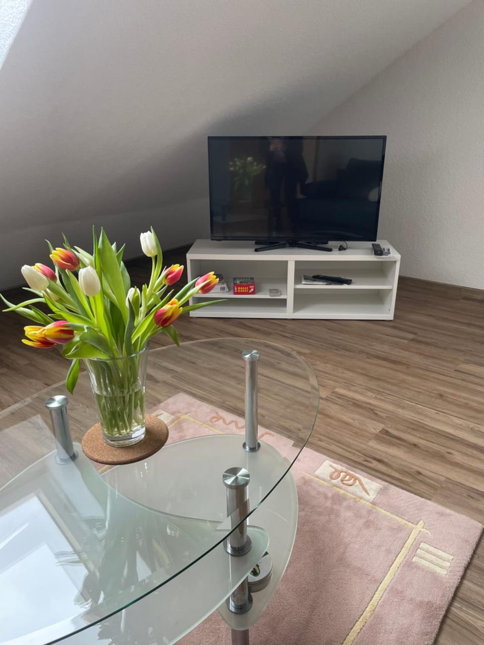 TV and multimedia, Evening entertainment