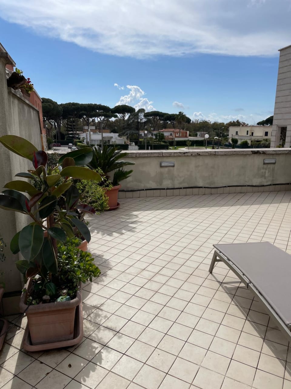 SEABAUDIA1 CON TERRAZZA Apartment in Sabaudia