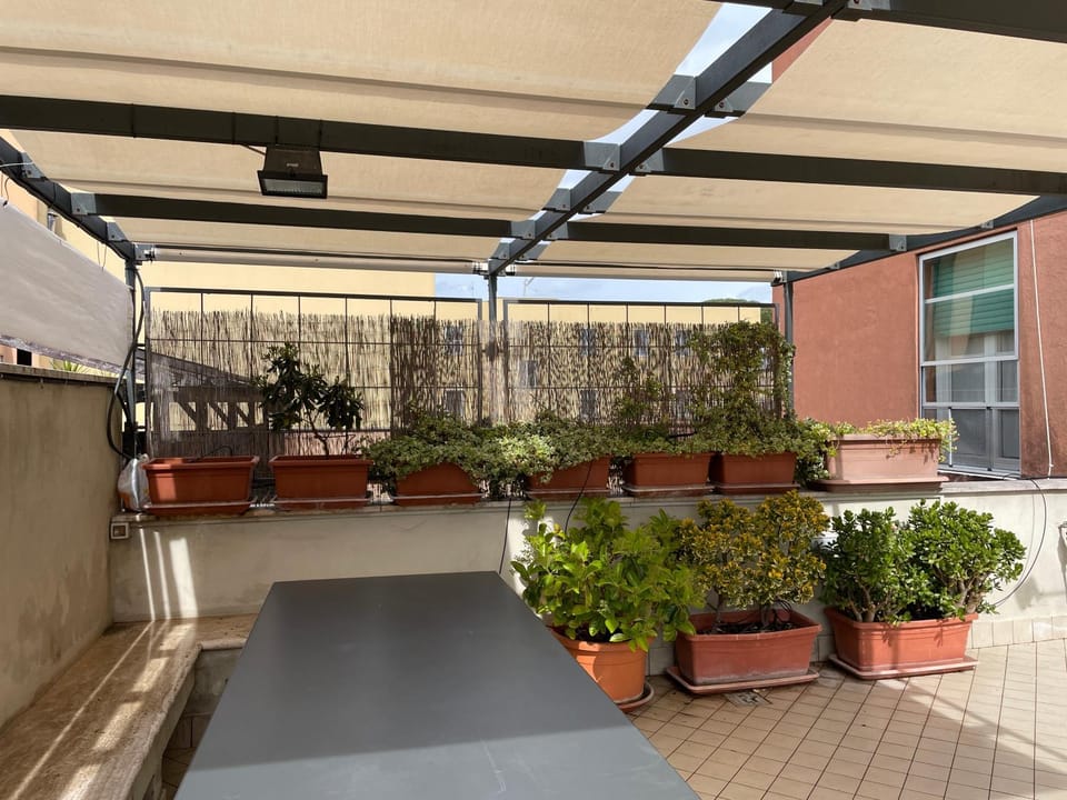 SEABAUDIA1 CON TERRAZZA Apartment in Sabaudia